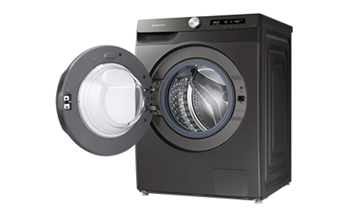 SAMSUNG WD12T504DBN 產品圖片 6