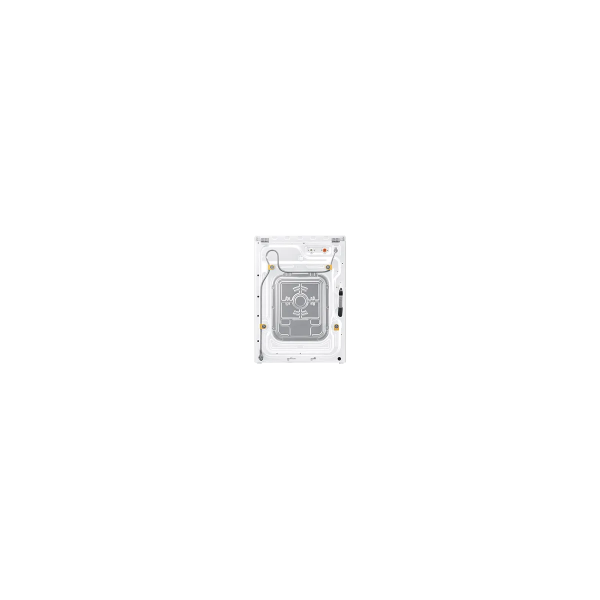 SAMSUNG WD17T6300GW 產品圖片 4