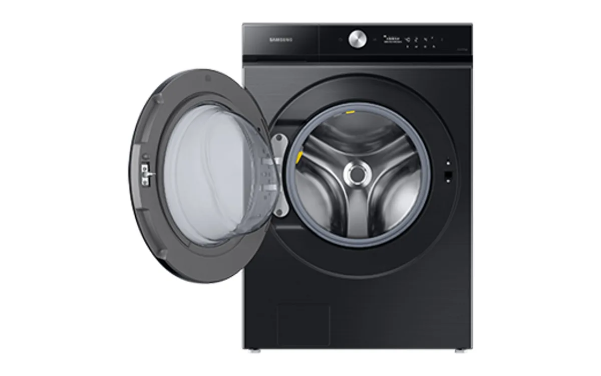 SAMSUNG WD19B6400KV 產品圖片 6