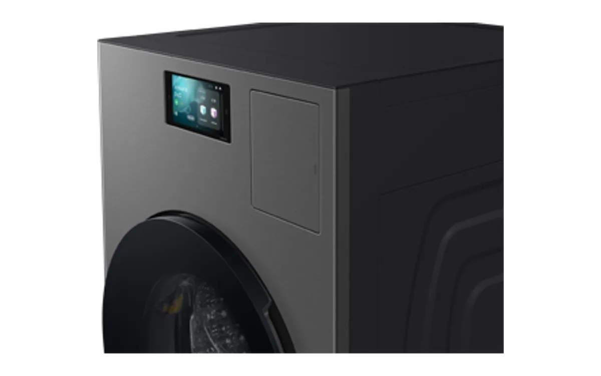 SAMSUNG WD22DB8995BZ 產品圖片 3