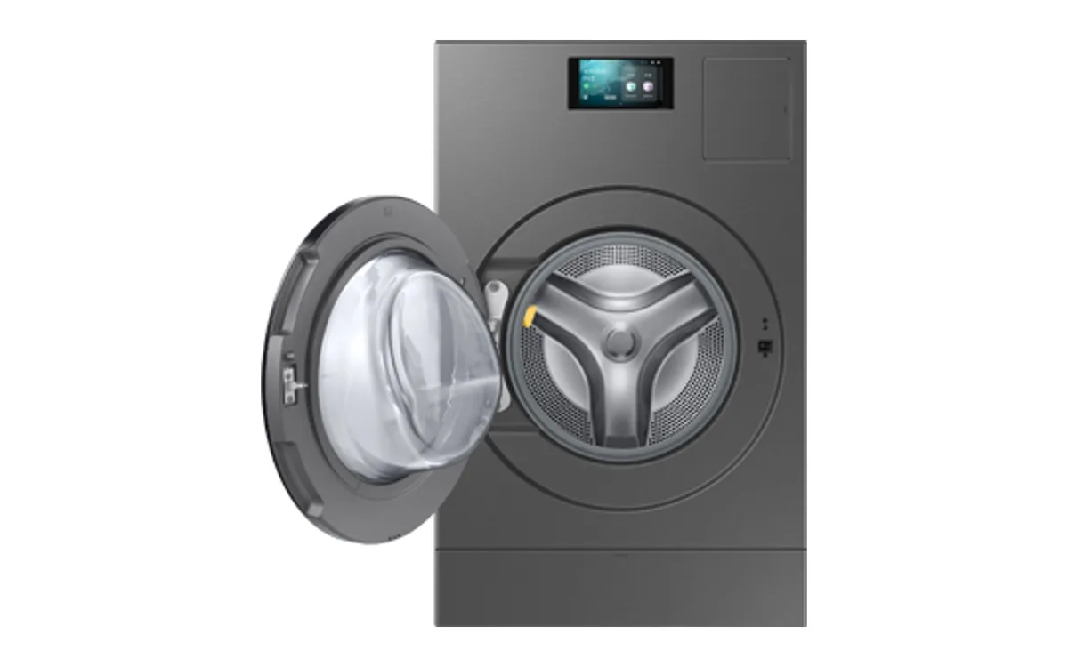 SAMSUNG WD22DB8995BZ 產品圖片 4