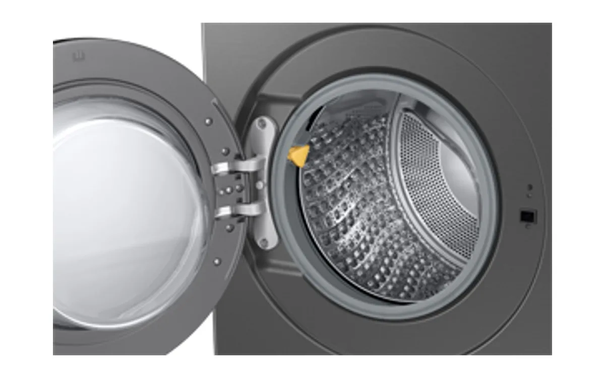 SAMSUNG WD22DB8995BZ 產品圖片 5