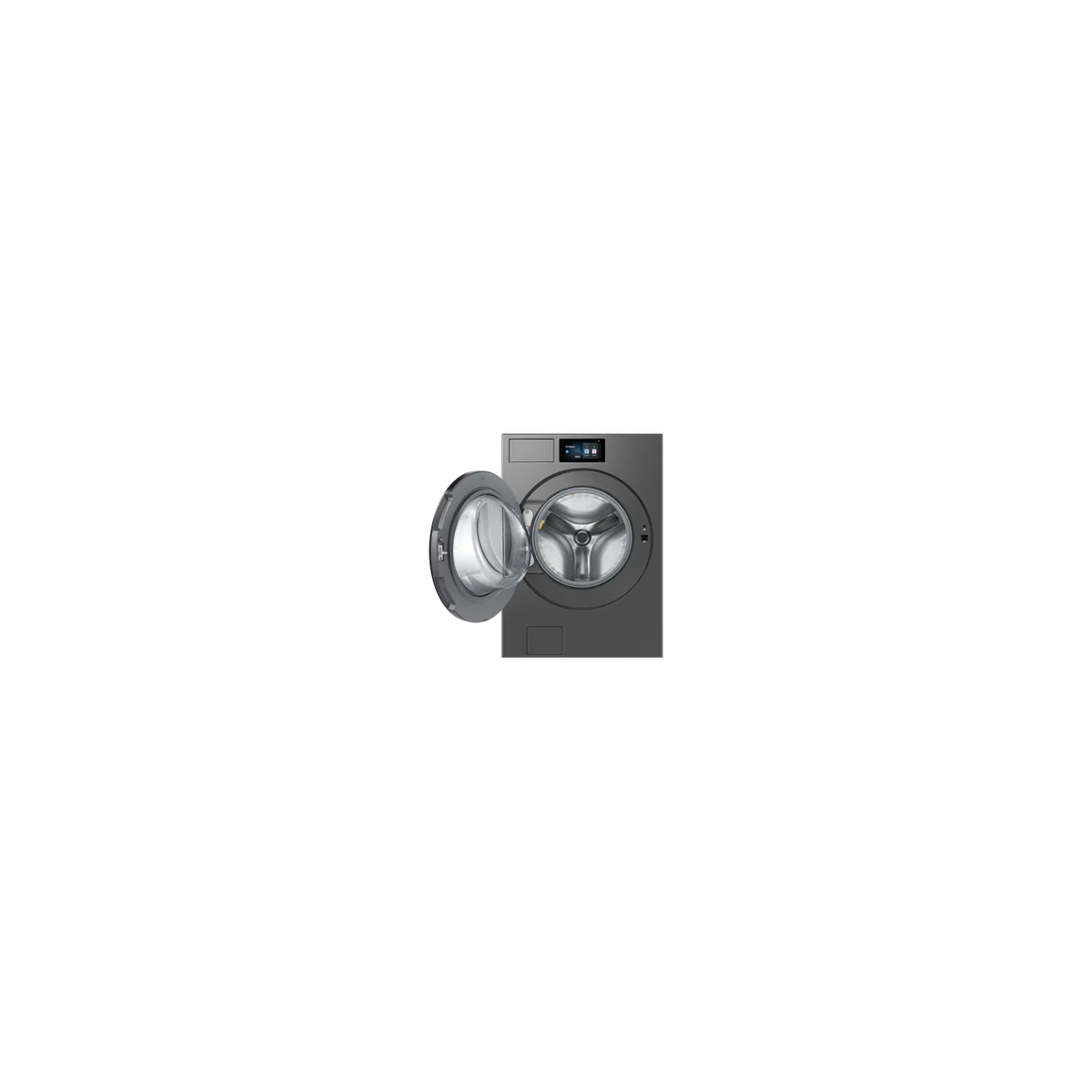 SAMSUNG WD90F19BCS 產品圖片 1