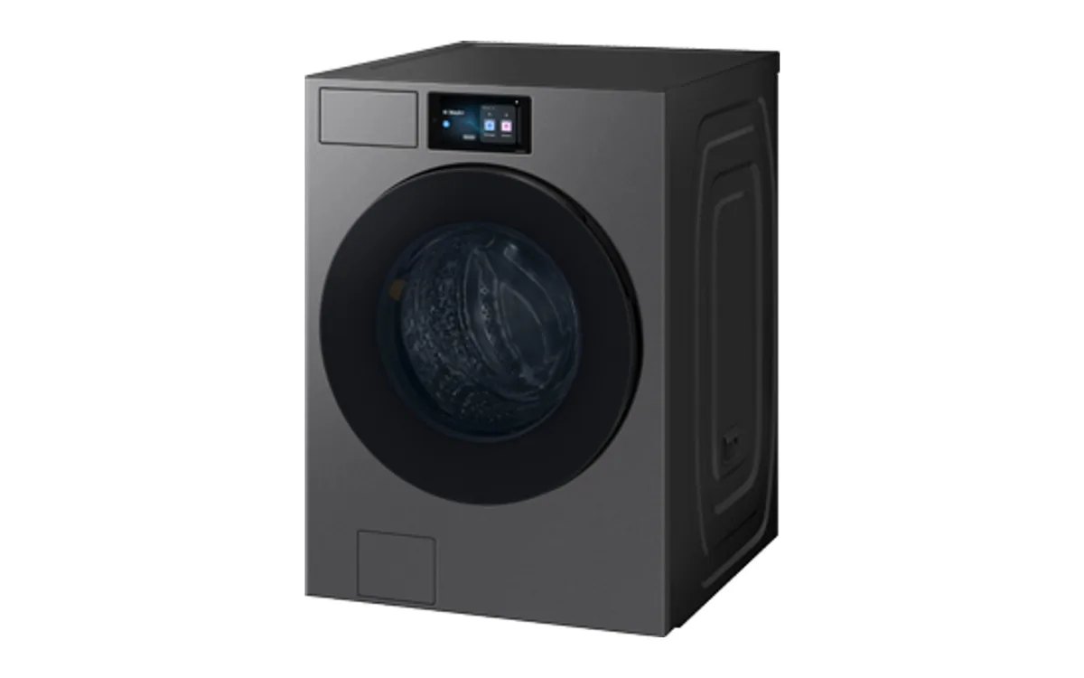 SAMSUNG WD90F19BCS 產品圖片 2