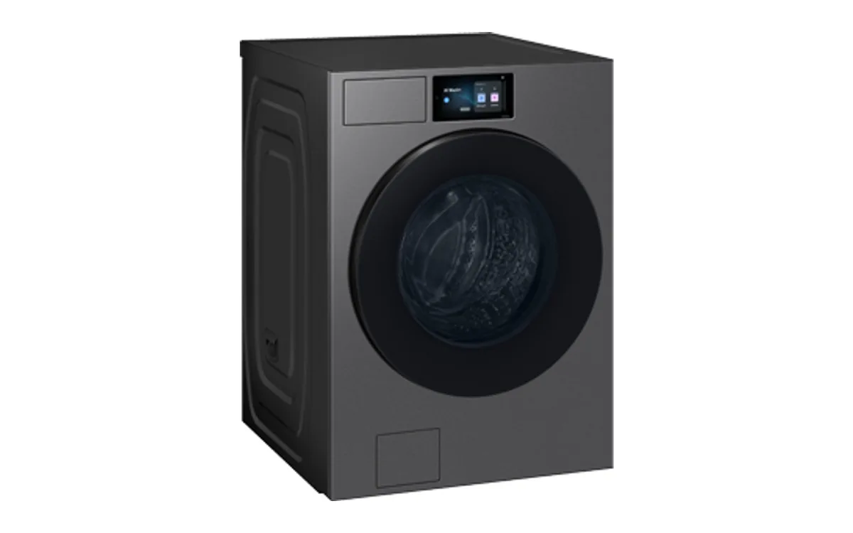 SAMSUNG WD90F19BCS 產品圖片 3