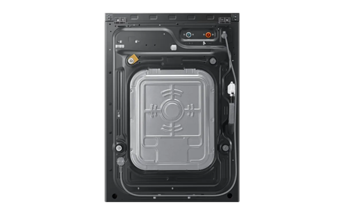 SAMSUNG WD90F19BCS 產品圖片 5