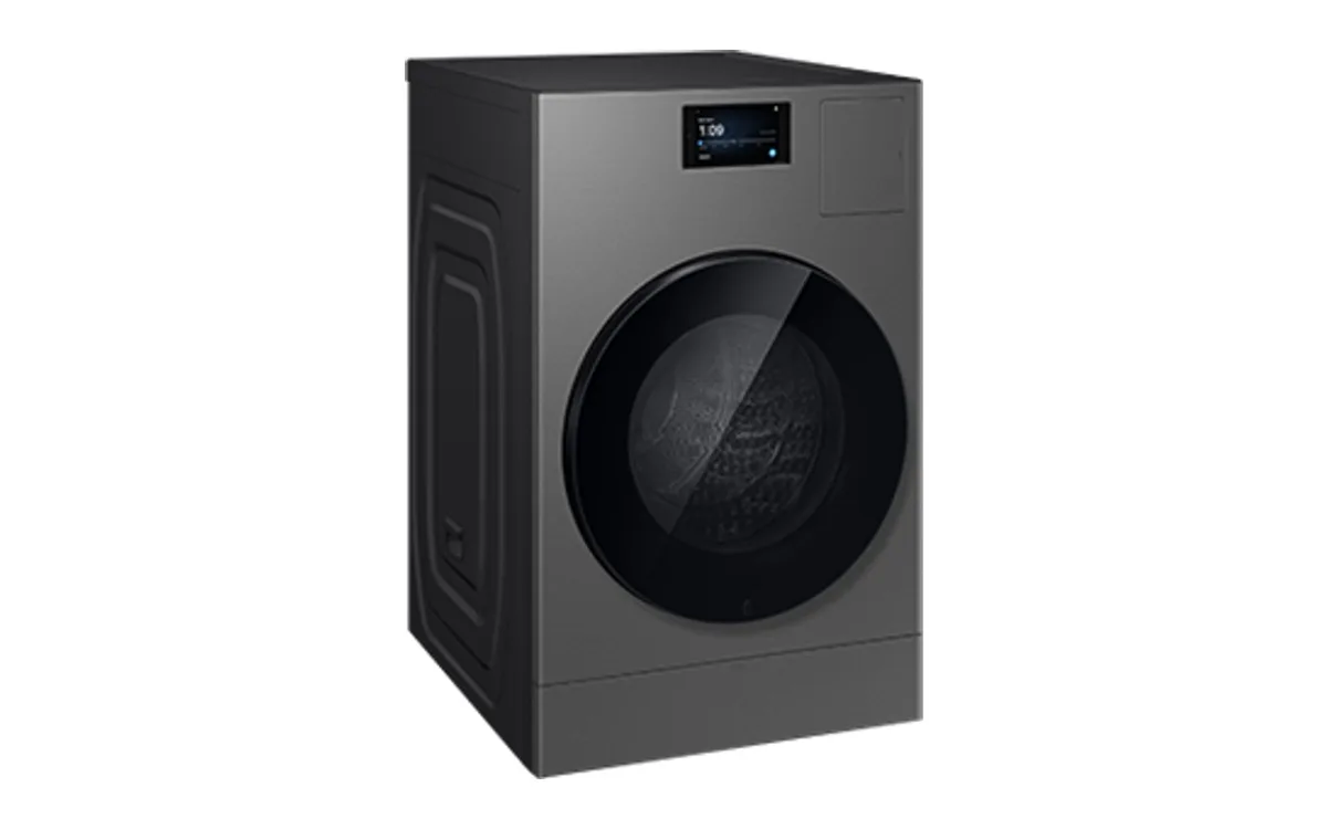 SAMSUNG WD90H22AHS 產品圖片 1