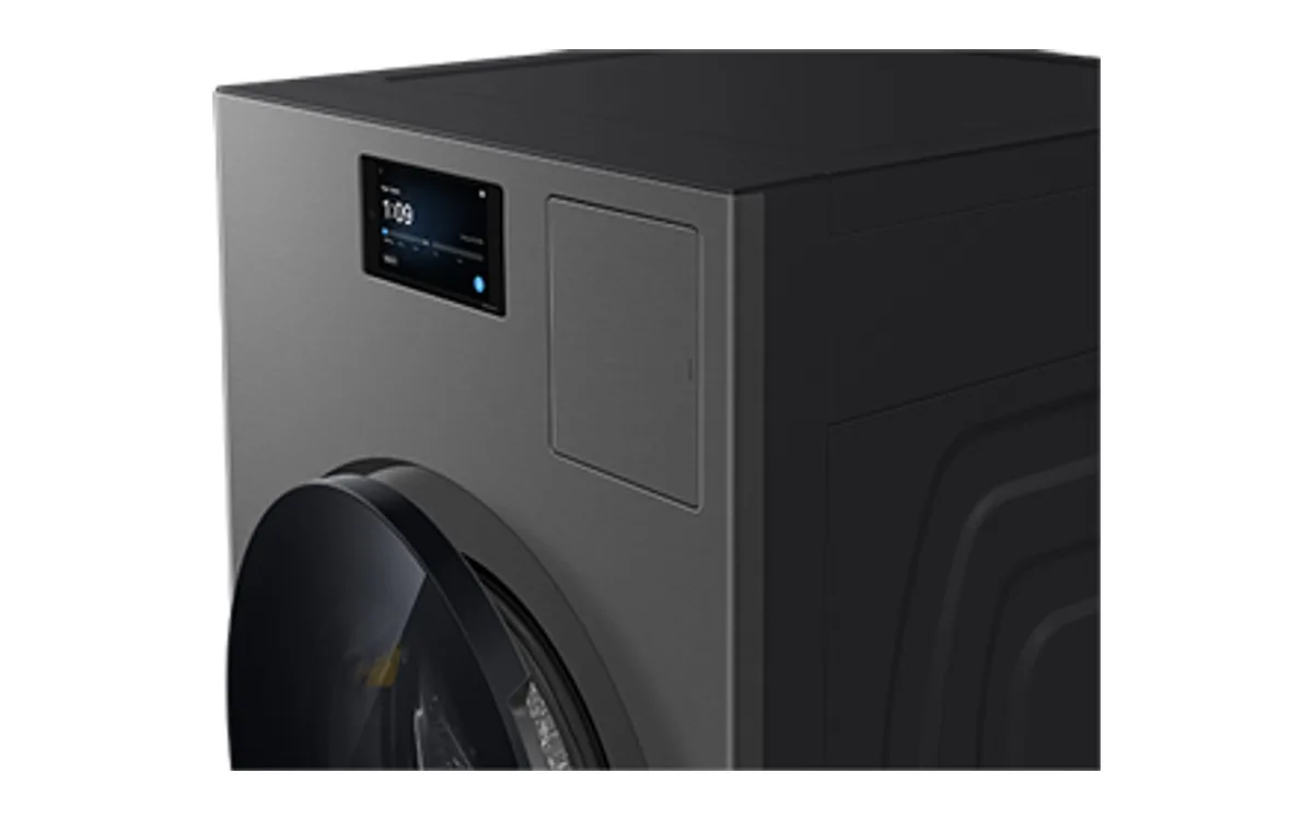 SAMSUNG WD90H22AHS 產品圖片 2