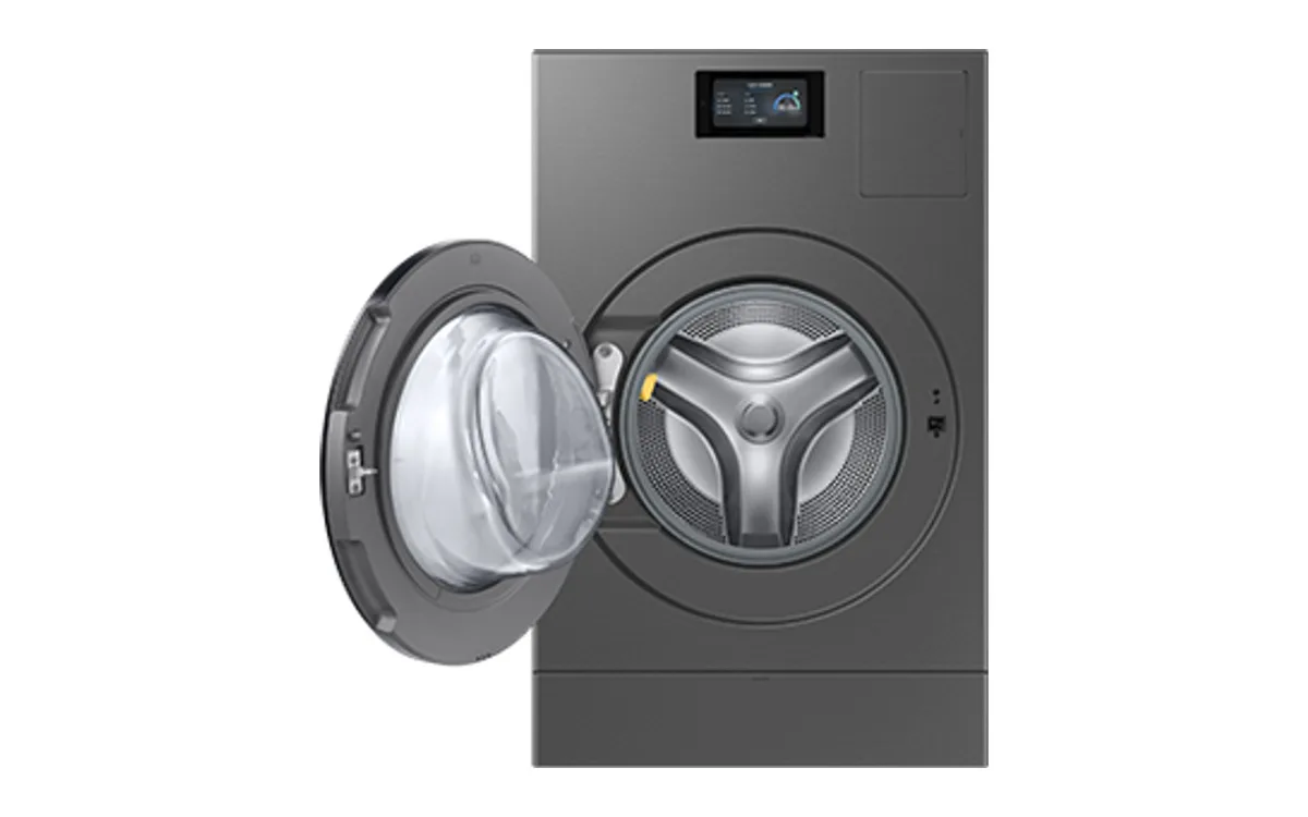SAMSUNG WD90H22AHS 產品圖片 3