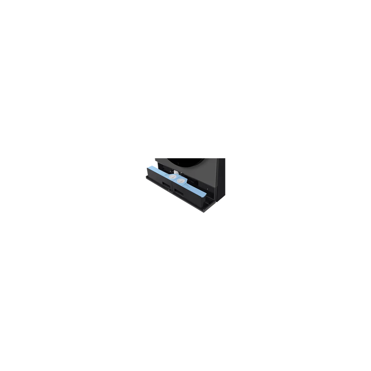 SAMSUNG WD90H22AHS 產品圖片 5