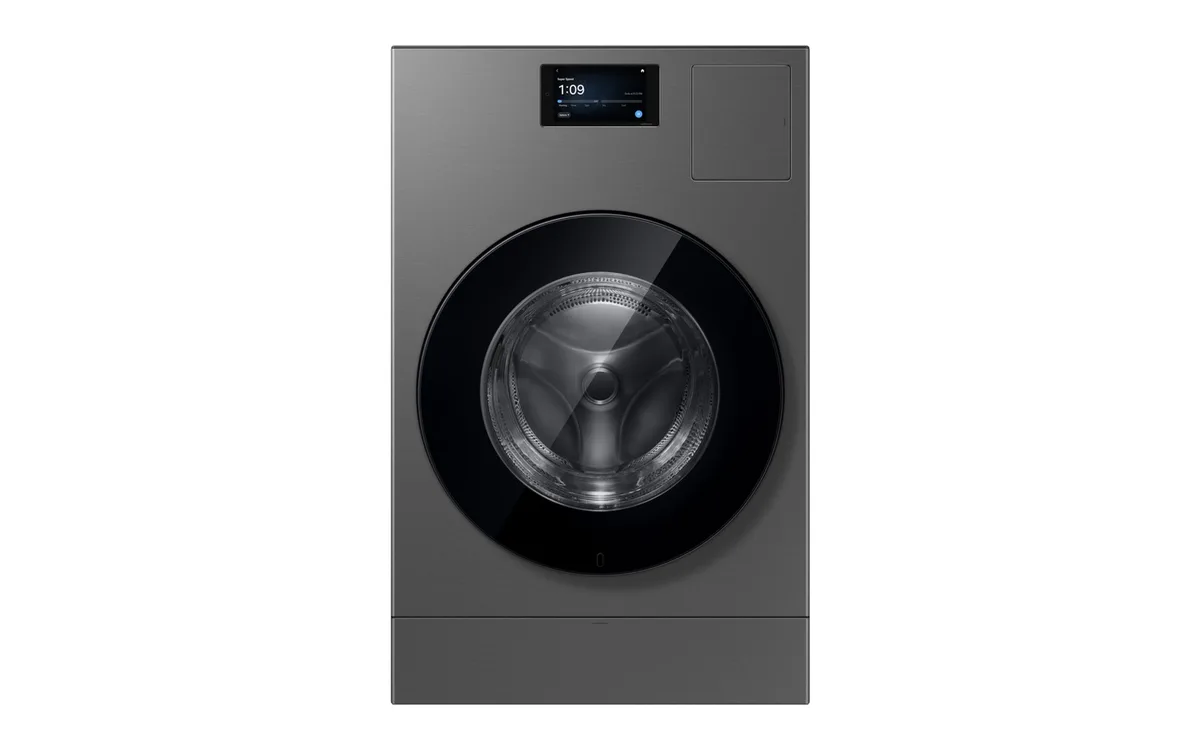 SAMSUNG WD90H22AHS
