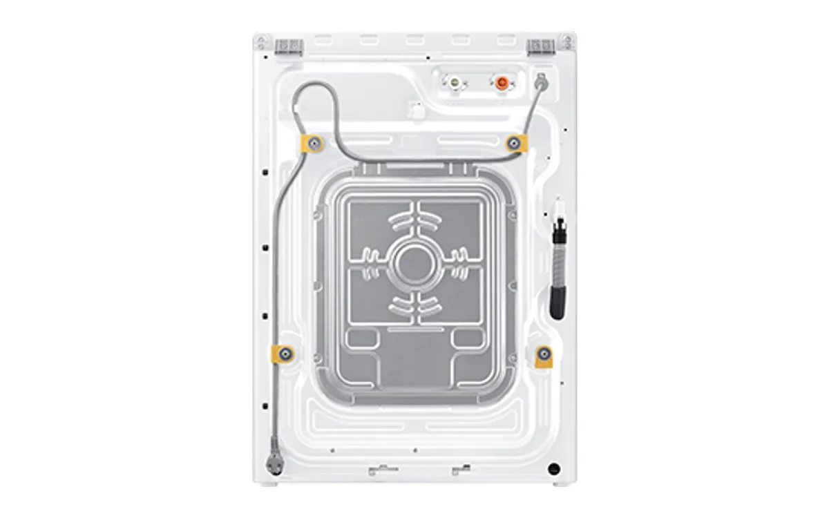 SAMSUNG WF17T6300GW 產品圖片 4