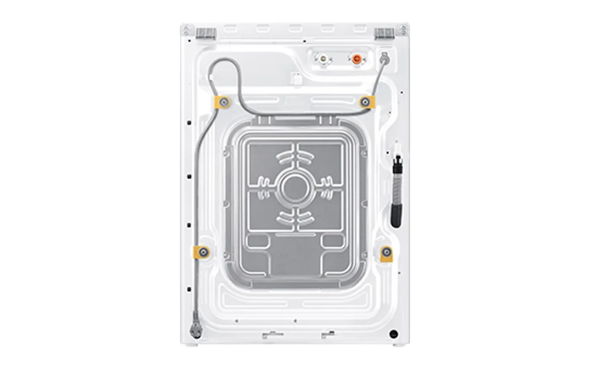 SAMSUNG WF19T6500GW 產品圖片 4