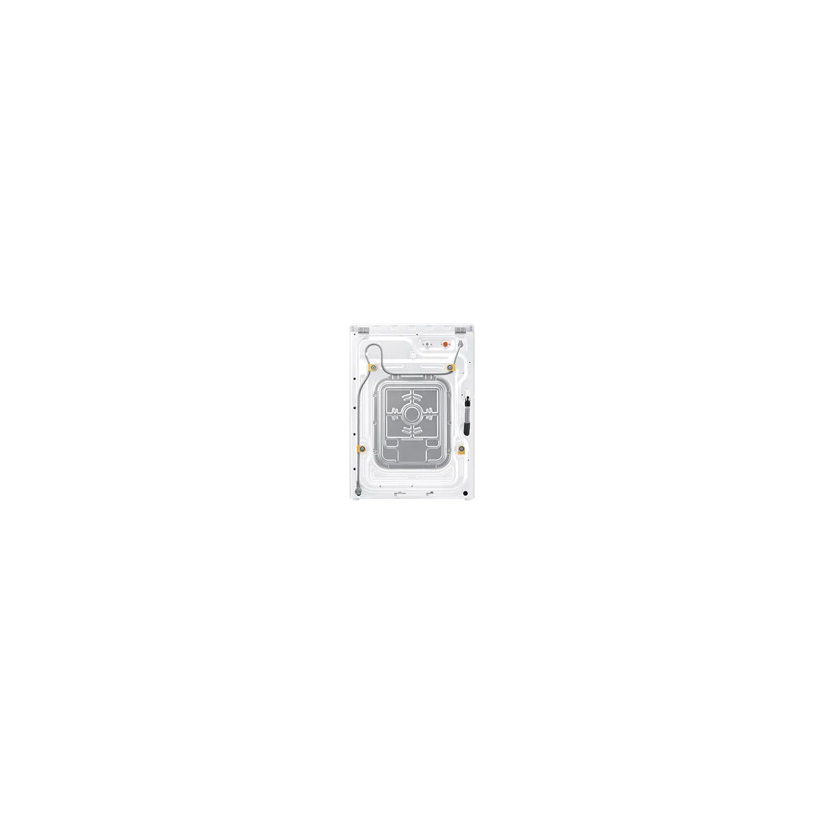 SAMSUNG WF19T6500GW 產品圖片 4