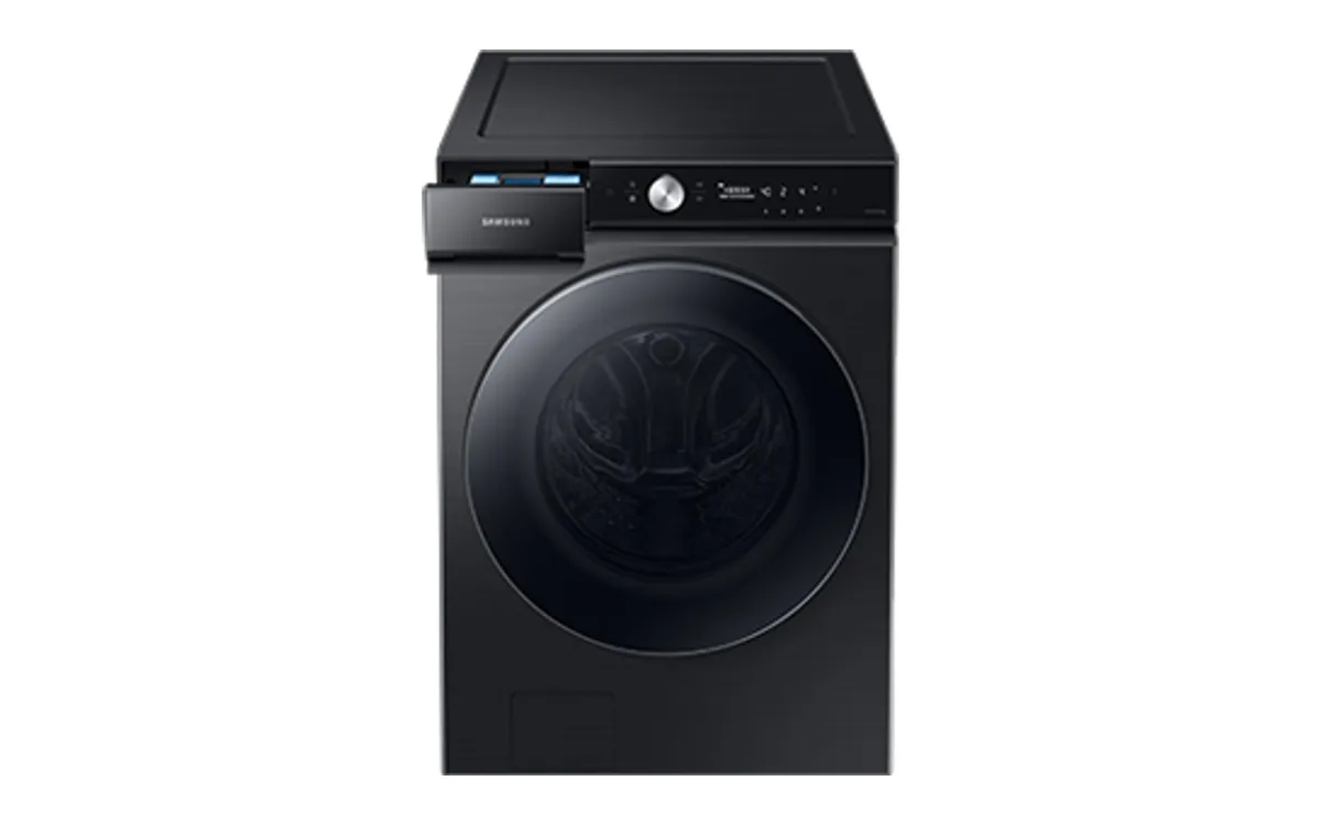 SAMSUNG WF21B9600KV 產品圖片 5