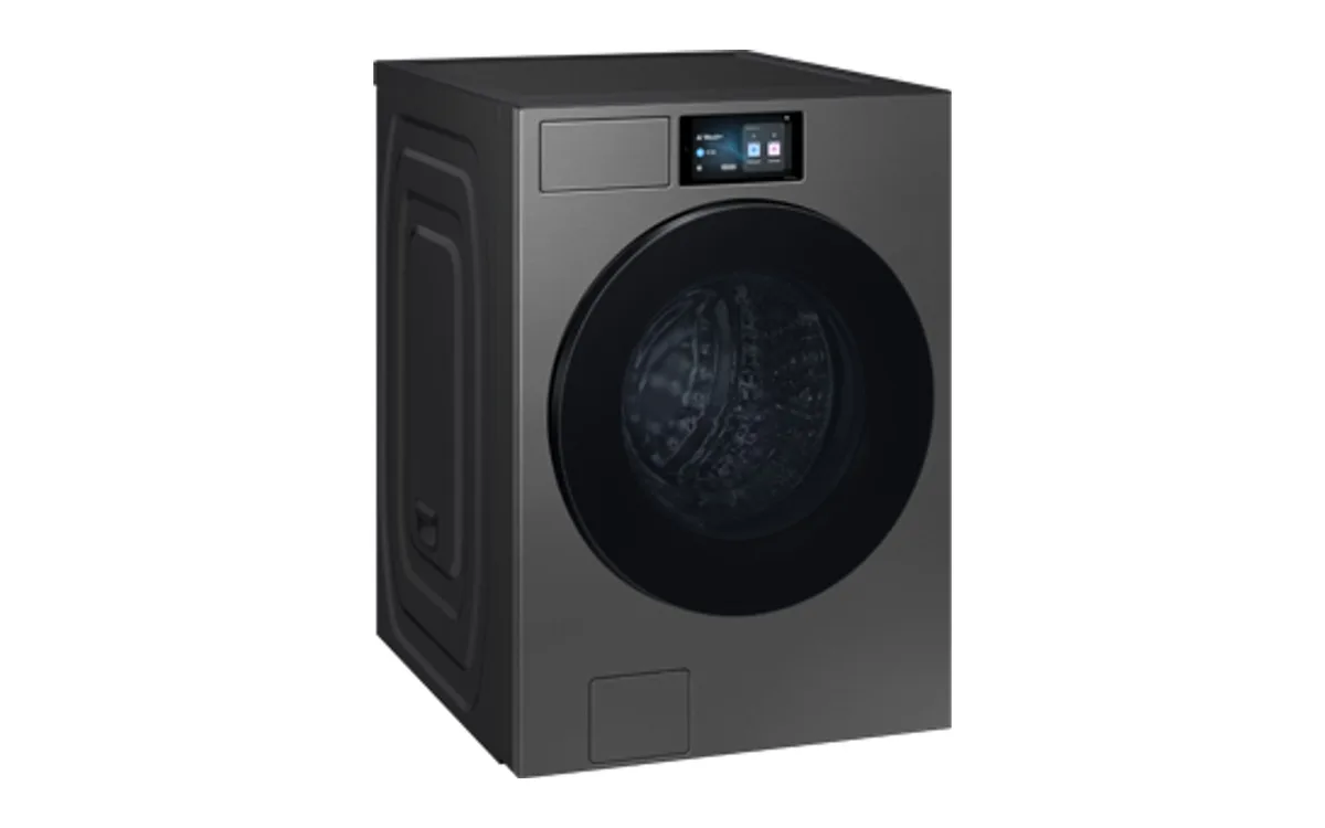 SAMSUNG WF90F22ADS 產品圖片 1