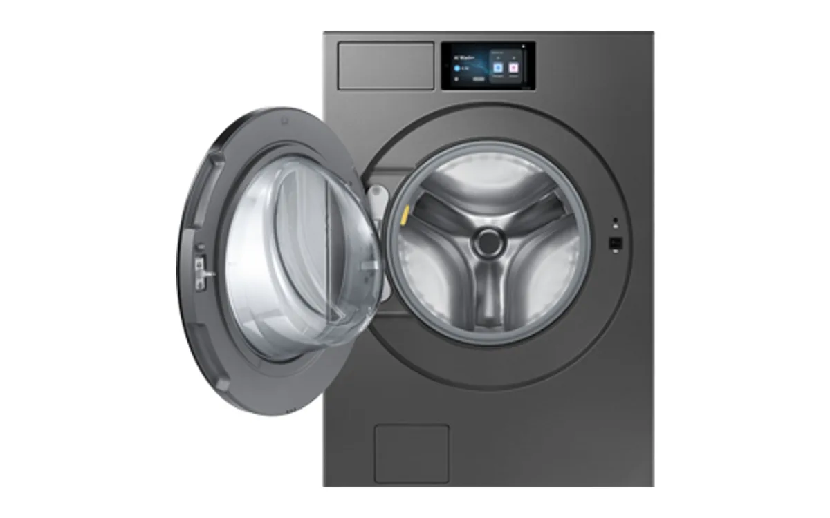 SAMSUNG WF90F22ADS 產品圖片 3