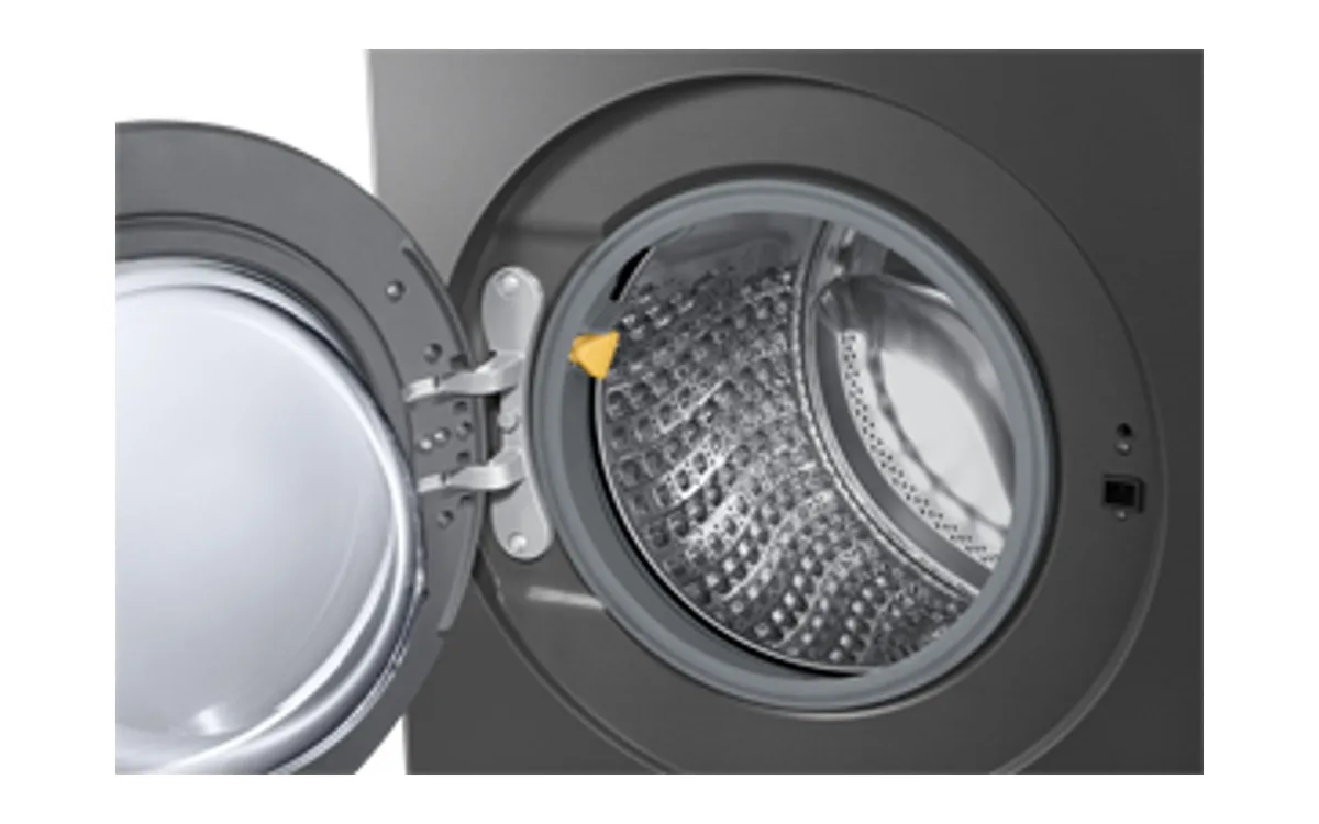 SAMSUNG WF90F22ADS 產品圖片 4