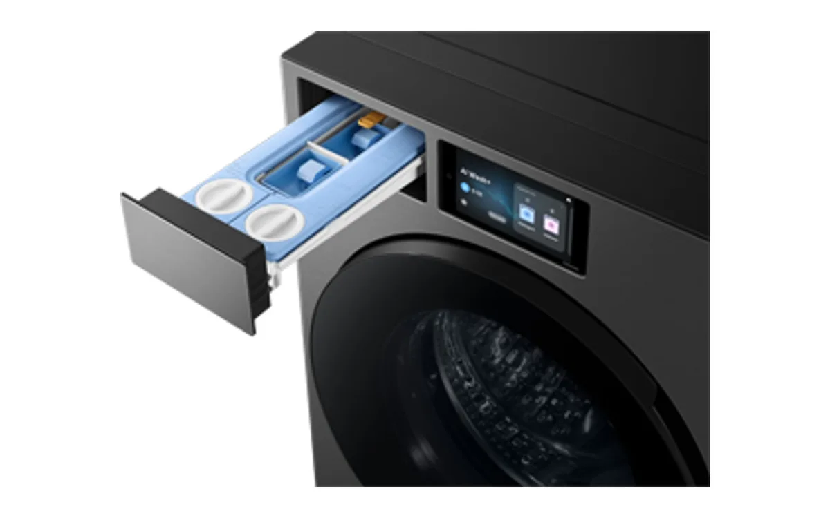SAMSUNG WF90F22ADS 產品圖片 5