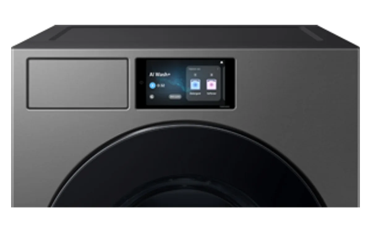 SAMSUNG WF90F22ADS 產品圖片 6
