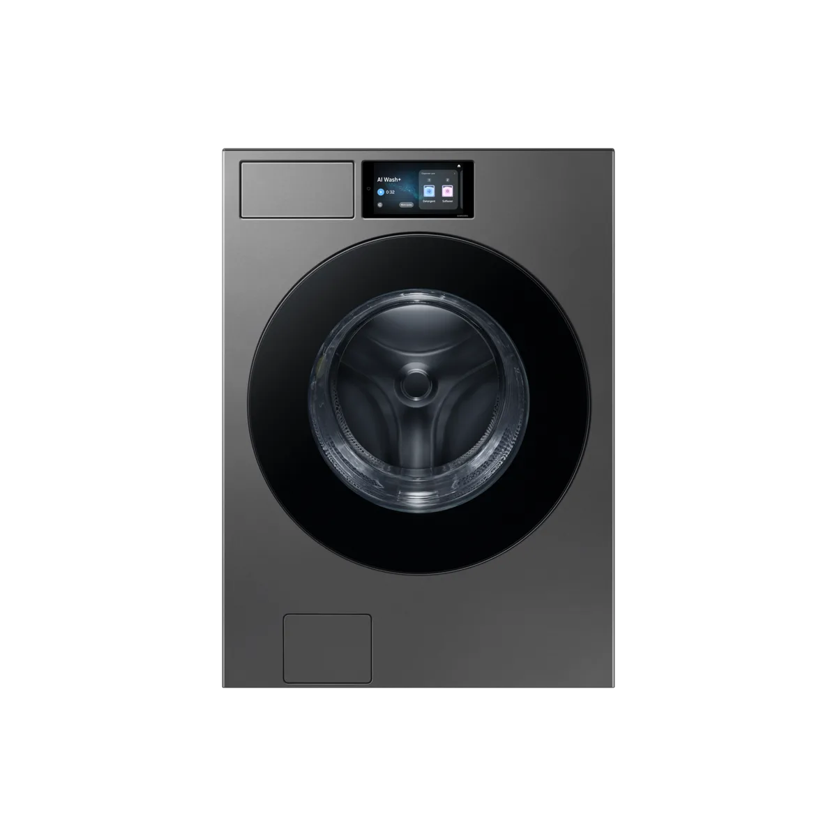 SAMSUNG WF90F22ADS