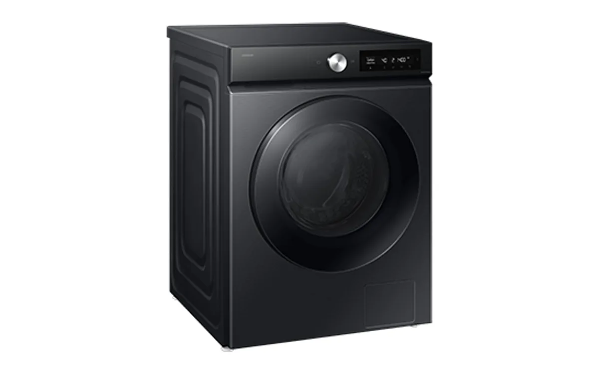 SAMSUNG WW12BB744DGB 產品圖片 1
