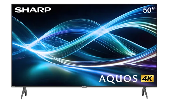 SHARP 4T-C50HJ6000X 產品圖片 1