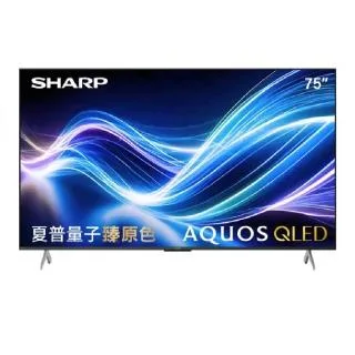 SHARP 4T-C50HL6500X 主圖