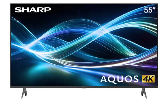 SHARP 4T-C55HJ6000X 產品圖片 1