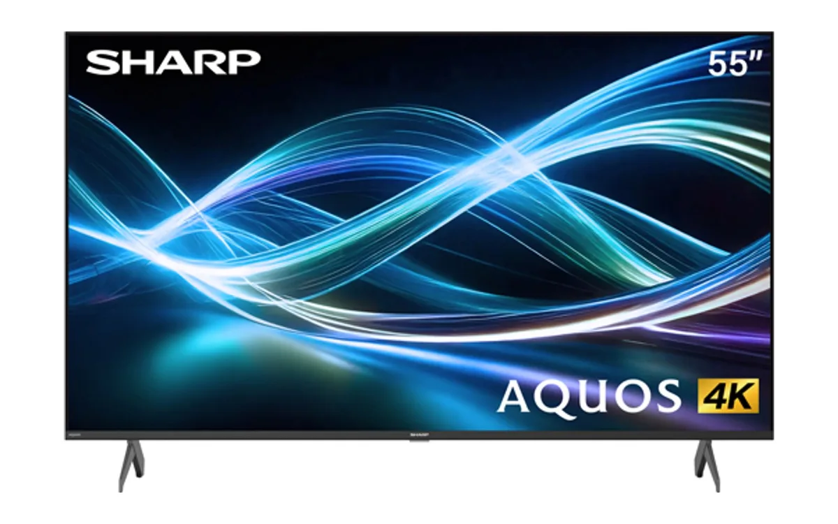 SHARP 4T-C55HJ6000X
