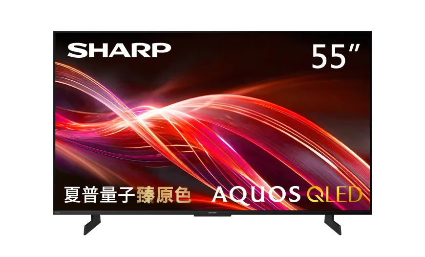 SHARP 4T-C55HN7000X 產品圖片 1