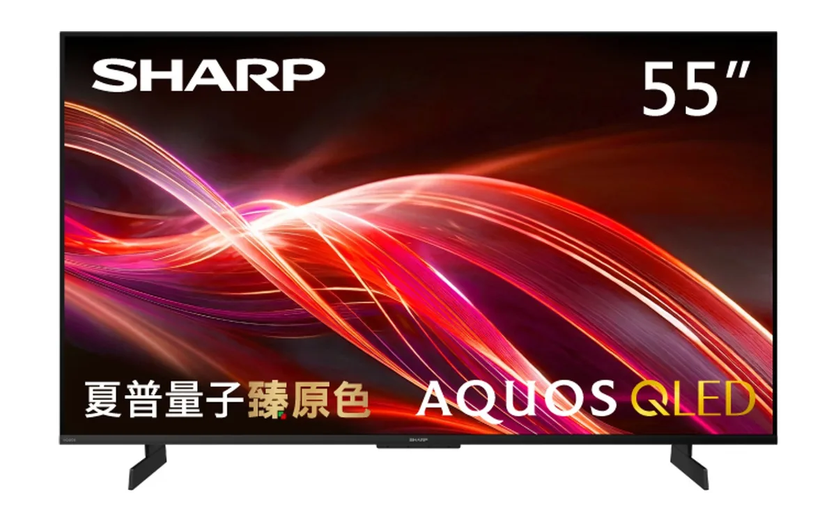 SHARP 4T-C55HN7000X