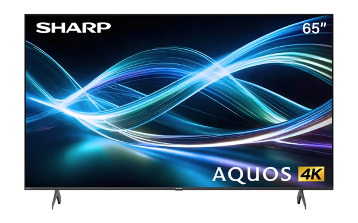 SHARP 4T-C65HJ6000X