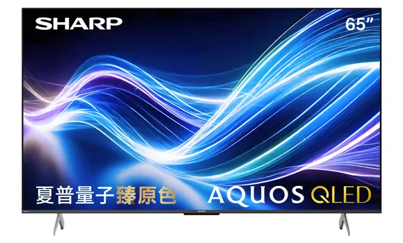 SHARP 4T-C65HL6500X 產品圖片 1