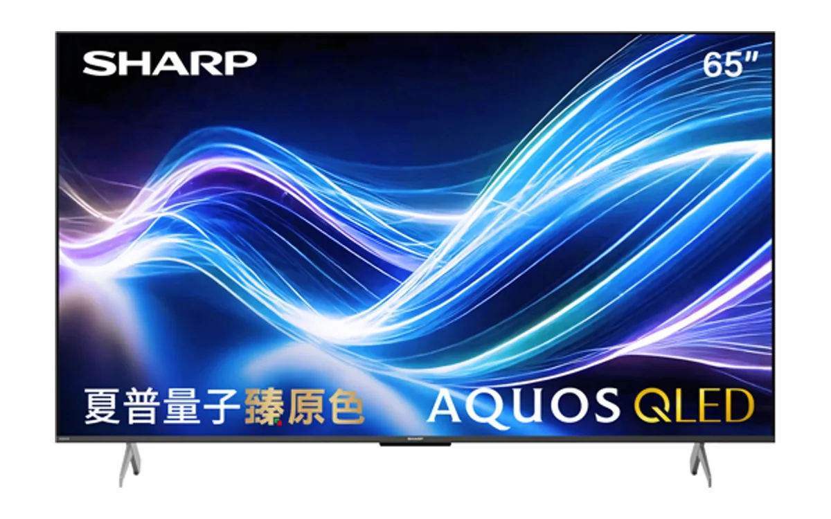 SHARP 4T-C65HL6500X