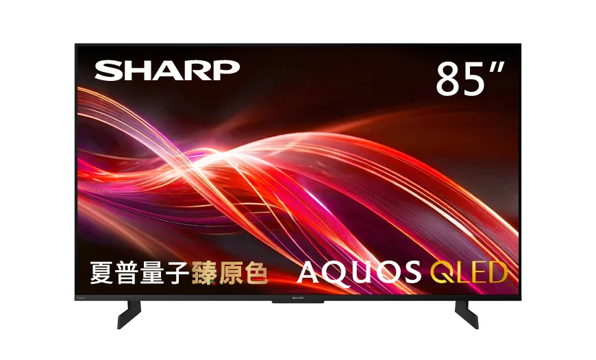 SHARP 4T-C85HN7000X 產品圖片 1