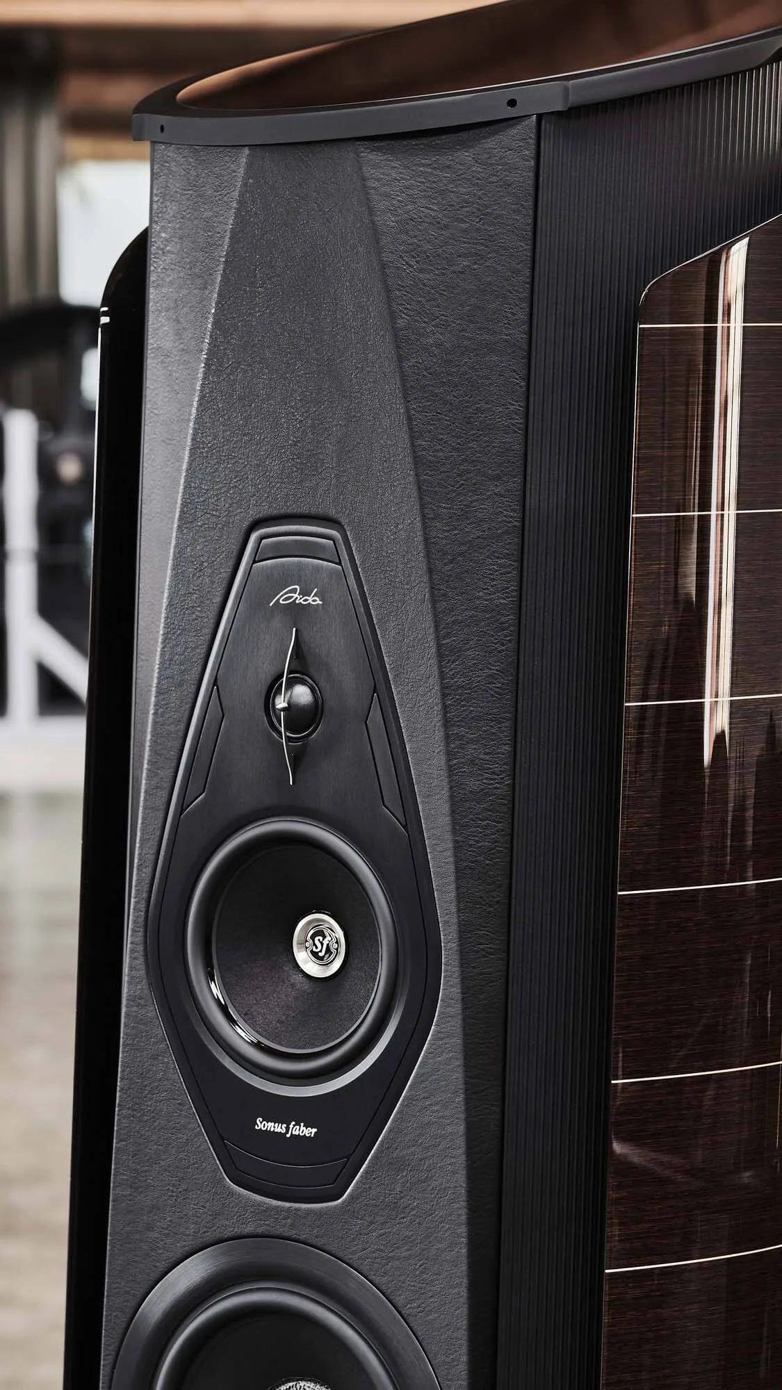 SONUS_FABER Aida 產品圖片 1