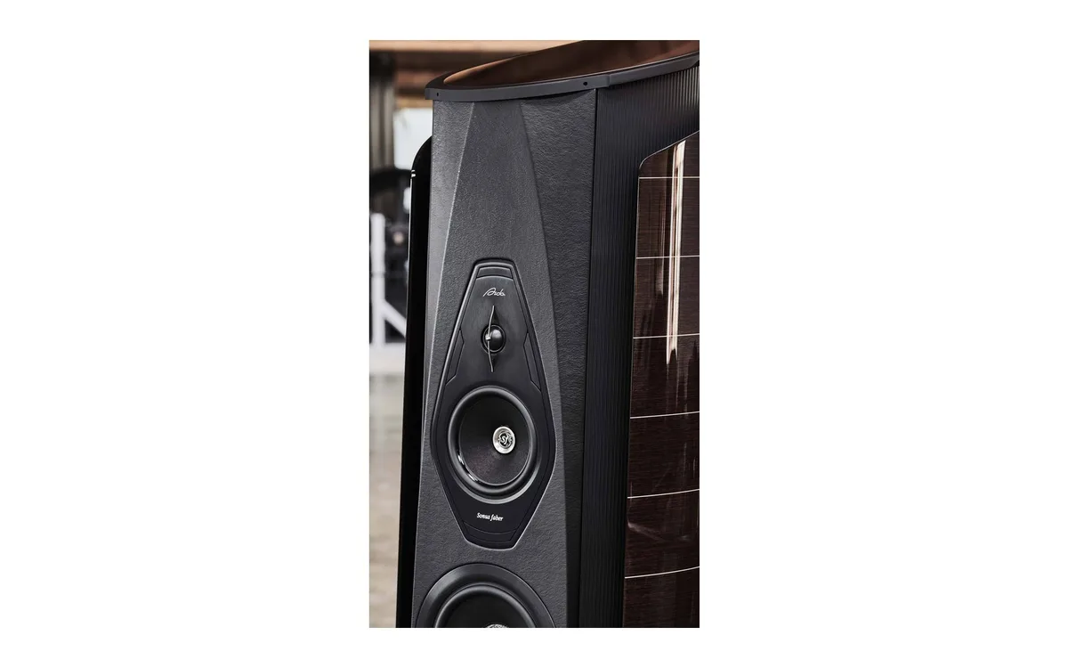 SONUS_FABER Aida 產品圖片 1