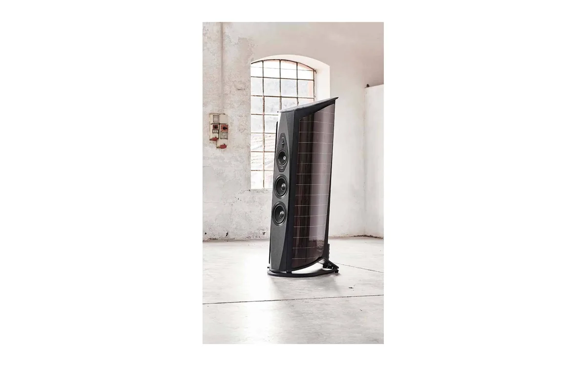 SONUS_FABER Aida 產品圖片 3