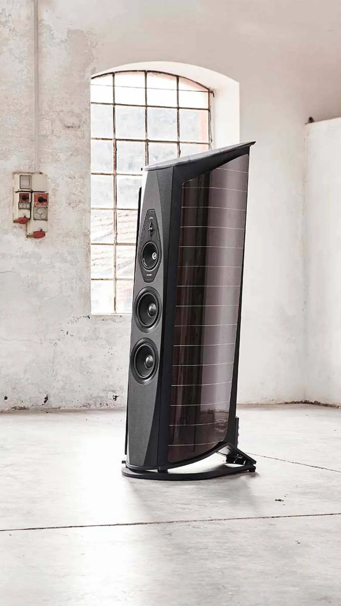 SONUS_FABER Aida 產品圖片 3