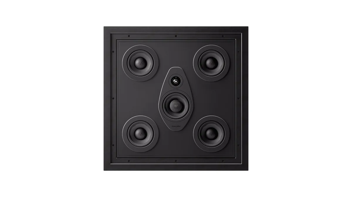 SONUS_FABER Arena 1 產品圖片 3