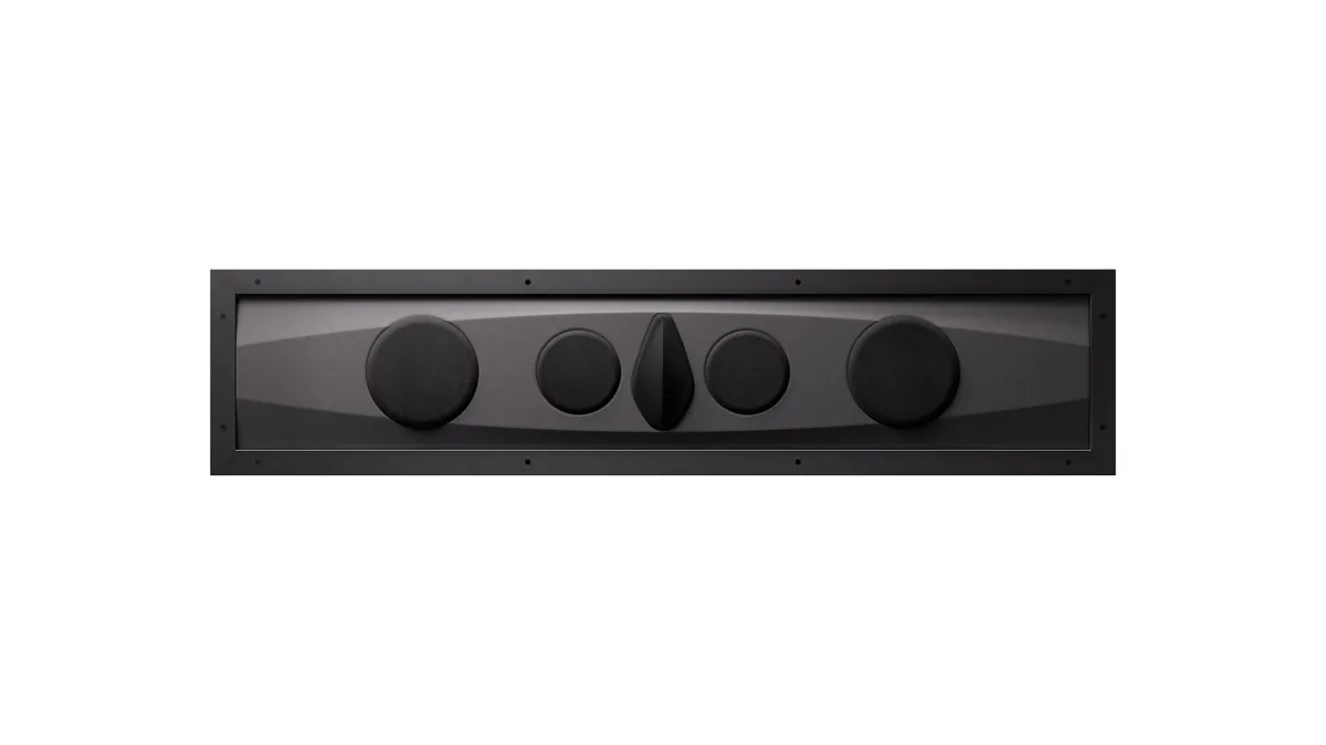 SONUS_FABER Arena 30H 產品圖片 3