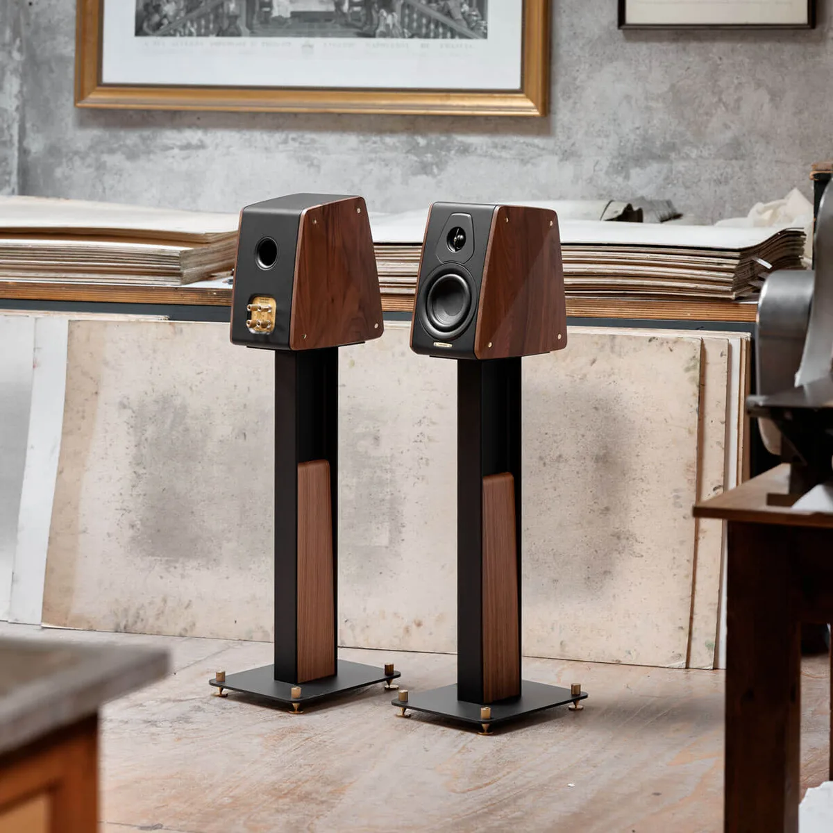SONUS_FABER Concertino 產品圖片 2