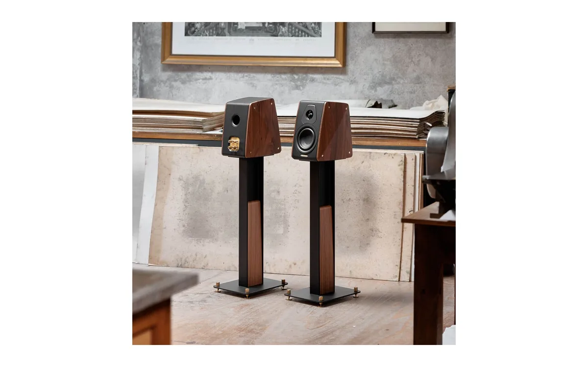 SONUS_FABER Concertino 產品圖片 2