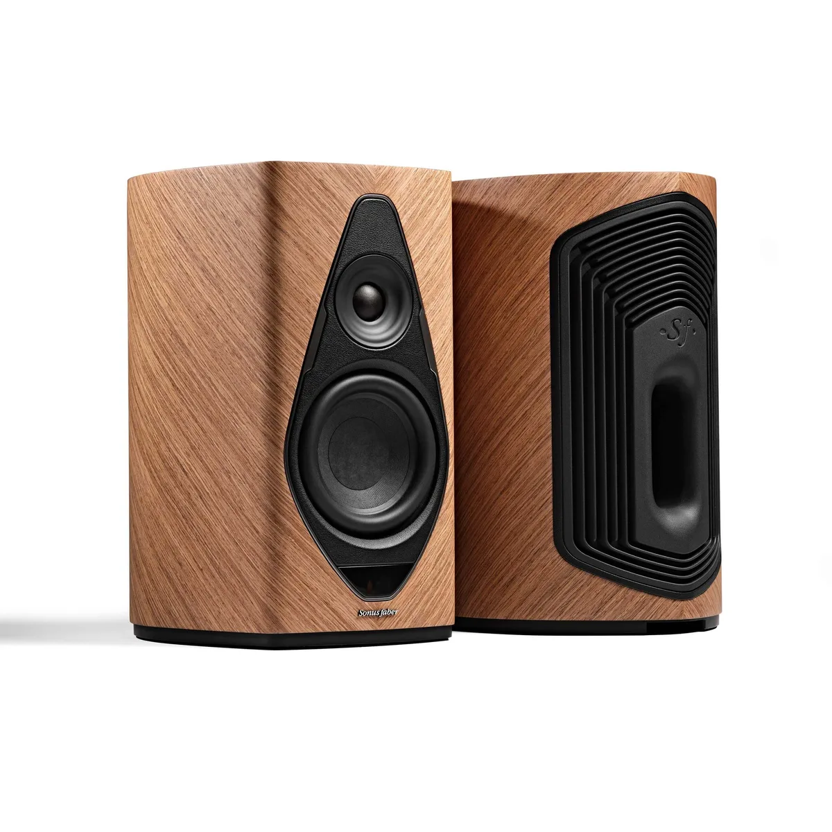 SONUS_FABER Duetto 產品圖片 1