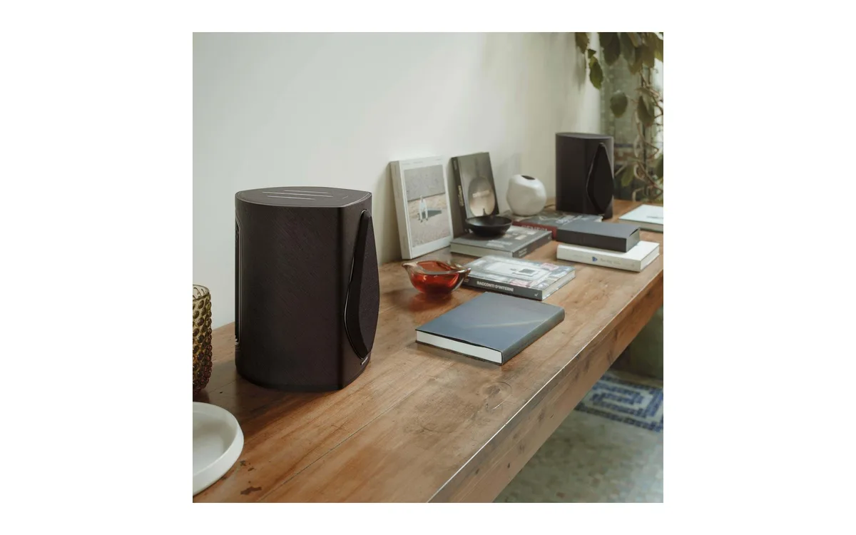 SONUS_FABER Duetto 產品圖片 2