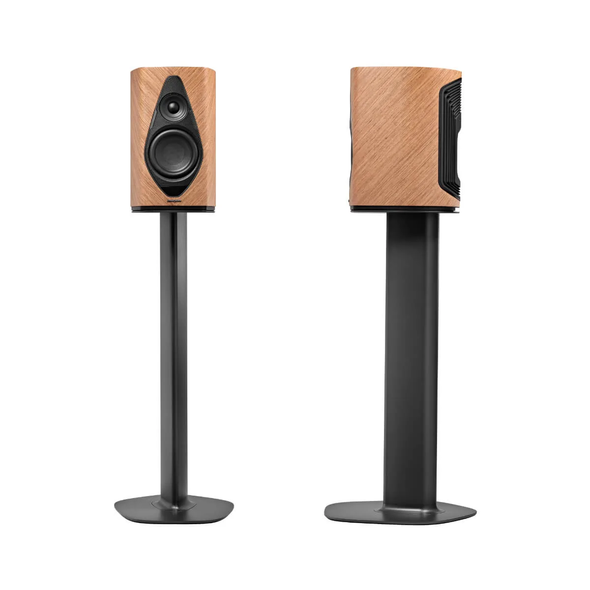 SONUS_FABER Duetto Stands 產品圖片 1