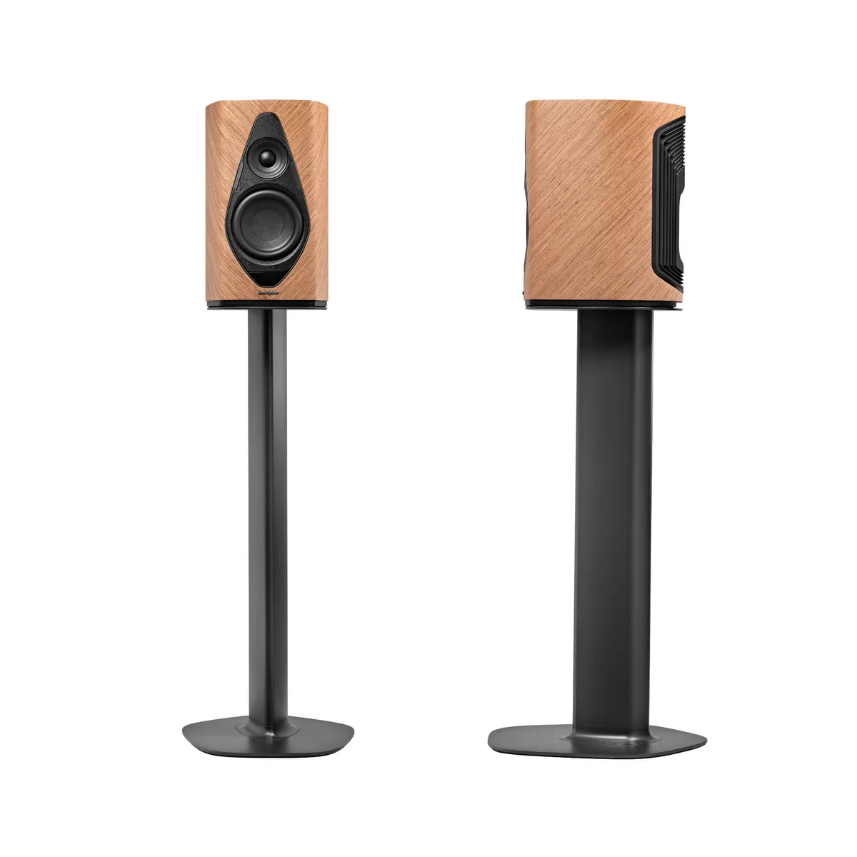 SONUS_FABER Duetto Stands 產品圖片 2