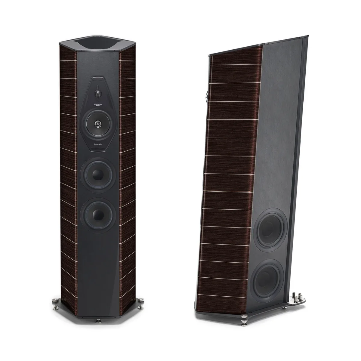 SONUS_FABER Il Cremonese 產品圖片 1