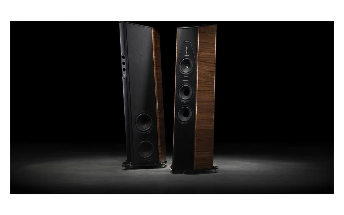 SONUS_FABER Il Cremonese 產品圖片 1